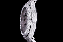 Load image into Gallery viewer, DinsFins Diamonds ICed out Watches