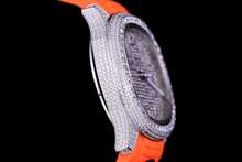 Load image into Gallery viewer, DinsFins Diamonds ICed out Watches