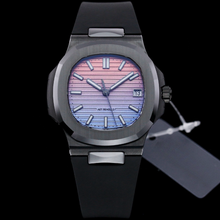 Load image into Gallery viewer, DinsFins Diamonds ICed out Watches