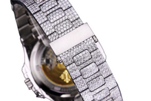 Load image into Gallery viewer, DinsFins Diamonds ICed out Watches