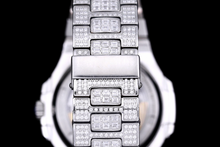 Load image into Gallery viewer, DinsFins Diamonds ICed out Watches
