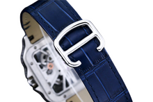 Load image into Gallery viewer, DinsFins Diamonds ICed out Watches