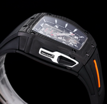 Load image into Gallery viewer, DinsFins Diamonds ICed out Watches