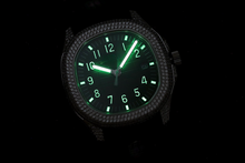 Load image into Gallery viewer, DinsFins Diamonds ICed out Watches