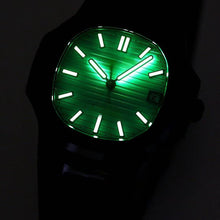 Load image into Gallery viewer, DinsFins Diamonds ICed out Watches