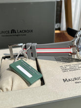 Load image into Gallery viewer, DinsFins Diamonds ICed out Watches