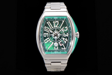 Load image into Gallery viewer, DinsFins Diamonds ICed out Watches