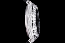 Load image into Gallery viewer, DinsFins Diamonds ICed out Watches