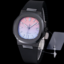 Load image into Gallery viewer, DinsFins Diamonds ICed out Watches
