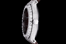 Load image into Gallery viewer, DinsFins Diamonds ICed out Watches