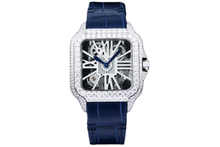 Load image into Gallery viewer, DinsFins Diamonds ICed out Watches
