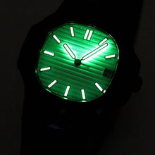 Load image into Gallery viewer, DinsFins Diamonds ICed out Watches