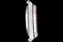 Load image into Gallery viewer, DinsFins Diamonds ICed out Watches