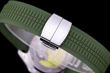 Load image into Gallery viewer, DinsFins Diamonds ICed out Watches