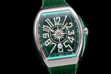 Load image into Gallery viewer, DinsFins Diamonds ICed out Watches