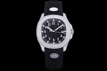 Load image into Gallery viewer, DinsFins Diamonds ICed out Watches