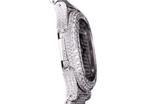 Load image into Gallery viewer, DinsFins Diamonds ICed out Watches