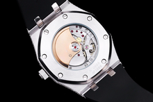 Load image into Gallery viewer, DinsFins Diamonds ICed out Watches