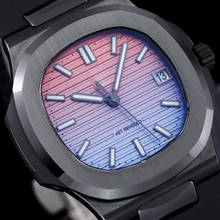 Load image into Gallery viewer, DinsFins Diamonds ICed out Watches