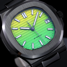 Load image into Gallery viewer, DinsFins Diamonds ICed out Watches