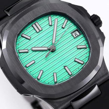 Load image into Gallery viewer, DinsFins Diamonds ICed out Watches