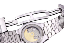 Load image into Gallery viewer, DinsFins Diamonds ICed out Watches