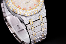 Load image into Gallery viewer, DinsFins Diamonds ICed out Watches