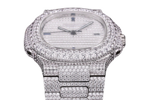 Load image into Gallery viewer, DinsFins Diamonds ICed out Watches