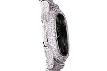 Load image into Gallery viewer, DinsFins Diamonds ICed out Watches