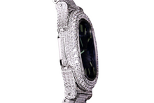 Load image into Gallery viewer, DinsFins Diamonds ICed out Watches