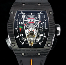 Load image into Gallery viewer, DinsFins Diamonds ICed out Watches