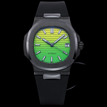 Load image into Gallery viewer, DinsFins Diamonds ICed out Watches