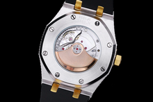 Load image into Gallery viewer, DinsFins Diamonds ICed out Watches