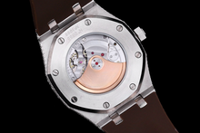 Load image into Gallery viewer, DinsFins Diamonds ICed out Watches