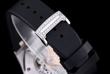 Load image into Gallery viewer, DinsFins Diamonds ICed out Watches