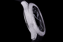 Load image into Gallery viewer, DinsFins Diamonds ICed out Watches