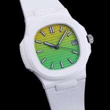 Load image into Gallery viewer, DinsFins Diamonds ICed out Watches