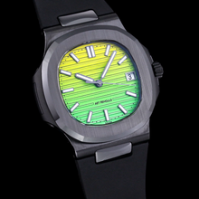 Load image into Gallery viewer, DinsFins Diamonds ICed out Watches