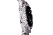 Load image into Gallery viewer, DinsFins Diamonds ICed out Watches
