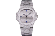 Load image into Gallery viewer, DinsFins Diamonds ICed out Watches
