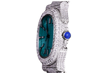 Load image into Gallery viewer, DinsFins Diamonds ICed out Watches