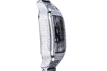 Load image into Gallery viewer, DinsFins Diamonds ICed out Watches