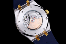 Load image into Gallery viewer, DinsFins Diamonds ICed out Watches