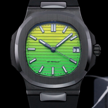 Load image into Gallery viewer, DinsFins Diamonds ICed out Watches