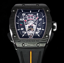 Load image into Gallery viewer, DinsFins Diamonds ICed out Watches