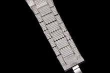 Load image into Gallery viewer, DinsFins Diamonds ICed out Watches