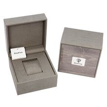 Load image into Gallery viewer, DinsFins Iced Out Watch for Men Automatic Bling-ed Out Stainless Steel Diamonds Sapphire Glass Luxury Waterproof Mechanical Wrist Mens Watches Japanese Movement