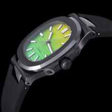 Load image into Gallery viewer, DinsFins Diamonds ICed out Watches
