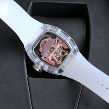 Load image into Gallery viewer, DinsFins Diamonds ICed out Watches
