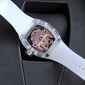 DinsFins Diamonds ICed out Watches